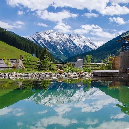 Der Grubacher Gerlos Exteriör bild