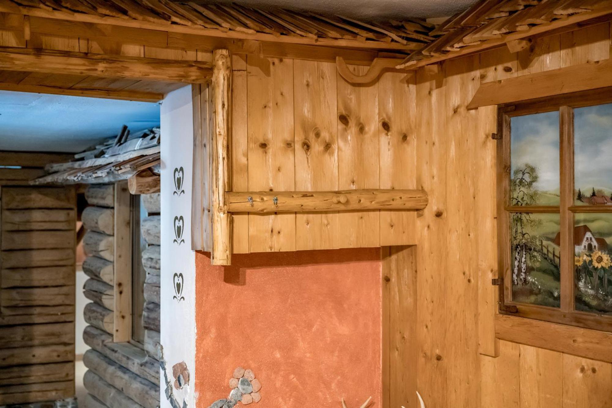 Der Grubacher Gerlos Exteriör bild