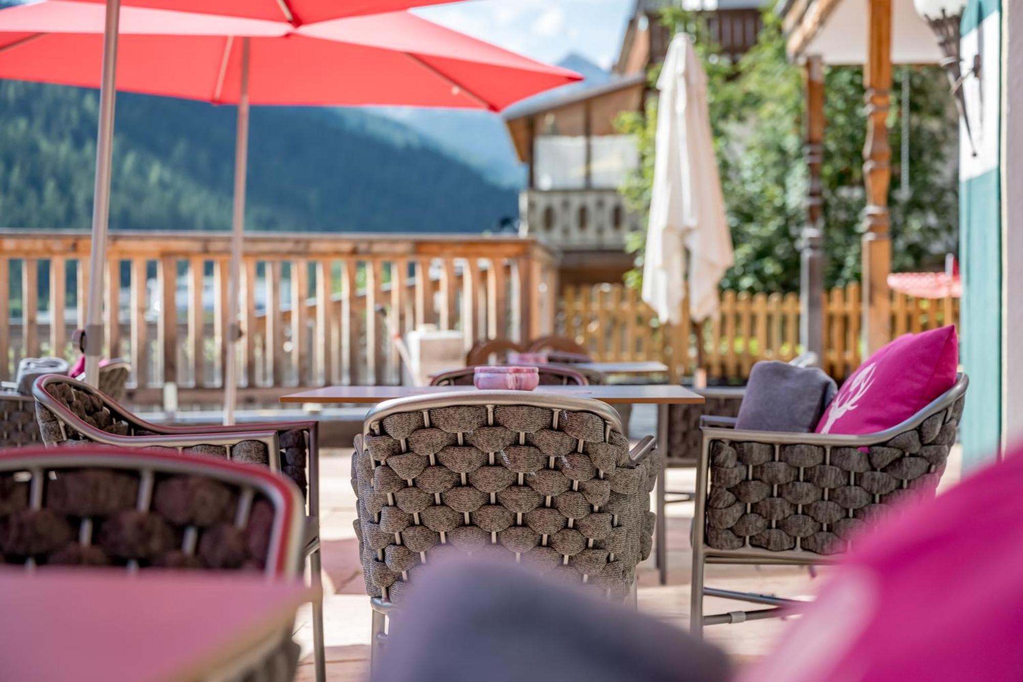 Der Grubacher Gerlos Exteriör bild